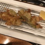 旬彩 天ぷら 心来(しんら） - 