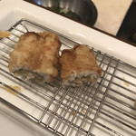 旬彩 天ぷら 心来(しんら） - 