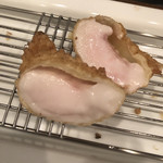 旬彩 天ぷら 心来(しんら） - 