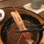 旬彩 天ぷら 心来(しんら） - 