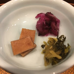 旬彩 天ぷら 心来(しんら） - 