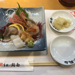 うまい鮨勘 - 