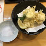 うまい鮨勘 - 