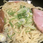 油そば専門店 ぶらぶら - 