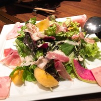 RISTORANTE Orobianco - 
