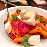 RISTORANTE Orobianco - 