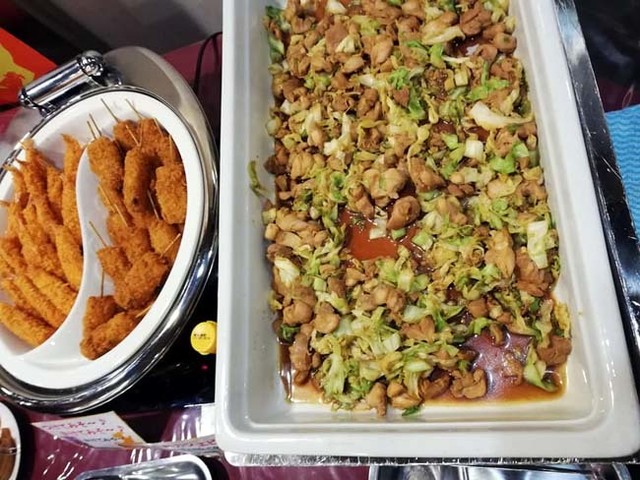 Hotel Wing International Nagoya photo 2