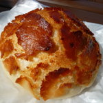 ブーランジェリー タカス - 【チキンカレーパン】