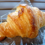 ブーランジェリー タカス - 【クロワッサン】