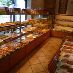 ブーランジェリー タカス - 