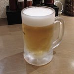 生ビール