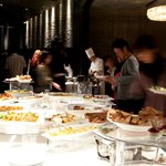 Forty three - 忘・新年会、2次会、各種パーティ等、  クオリティの高い料理でのパーティならおまかせ。