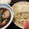 深山うどん