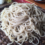 手打ちそば　藤正庵 - 