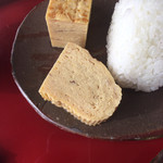 手打ちそば　藤正庵 - 