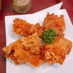 宇宙軒 - 料理写真: