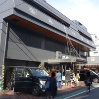 とんかつ まい泉 青山本店 - 渋谷区なのねｗ
