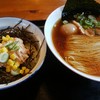 中華そば 麺や食堂 本店
