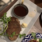 GRILL & PUB The NICK STOCK GINZA SIX - 