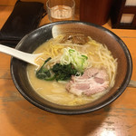 Ramen Shouriki - 