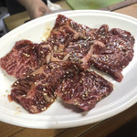 焼肉みなみ - 