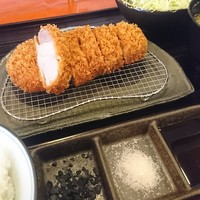 とんかつ まい泉 青山本店 - 