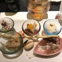 ビストロ新 - 