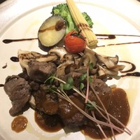 ビストロ新 - 