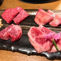 個室焼肉匠 - 