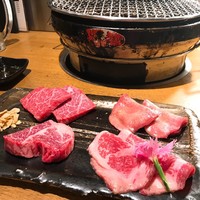 個室焼肉匠 - 