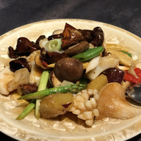 中国料理 龍泉華 - 