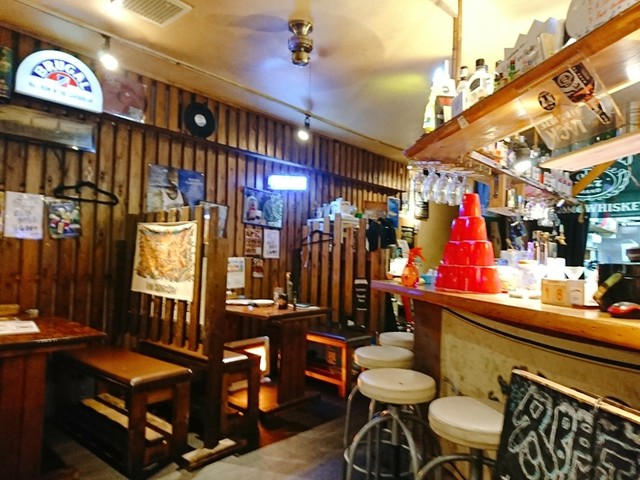 WOOD VILLAGE Kindaimae Ten photo 4