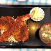 松喜食堂 屋台店