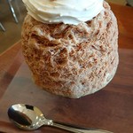 つばめ氷菓店 - 