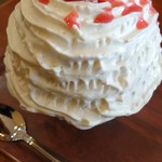 つばめ氷菓店 - 