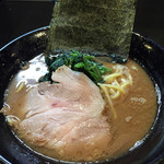 侍  - ラーメン