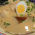 麺's Diner KAMACHI  - 