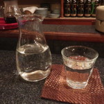 Nagisa - 日本酒