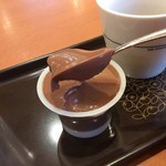 モスバーガー - 