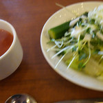 ビッグボーイ - 料理写真: