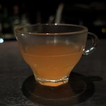 DEN - ウエルカムスープ