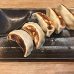 肉汁餃子のダンダダン 新百合ヶ丘店 - 