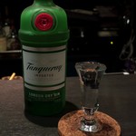 DEN - タンカレー