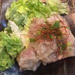 肉汁餃子のダンダダン 新百合ヶ丘店 - 