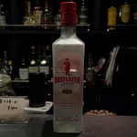 DEN - ビーフィーター