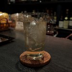 DEN - ハイボール