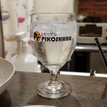 トリワイン ＰＩＫＯＳＨＨＨＵ - 酎ハイプレーン
