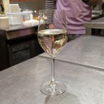 トリワイン ＰＩＫＯＳＨＨＨＵ - ワイン飲んだ？？