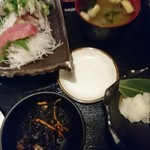 個室居酒屋 酒蔵 季 - 