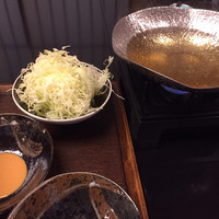 松阪大石牛 松阪豚 福虎 - 